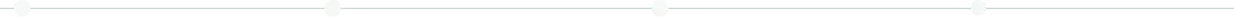 Grey line with grey dots equidistant (4 dots total)